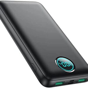 Portable Charger Power Ba...