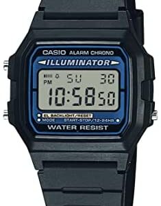 Casio Men's Illuminator Q...