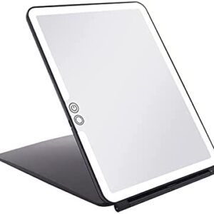 deweisn Folding Travel Mi...