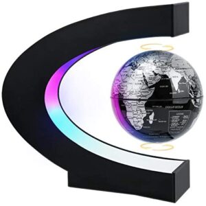 MOKOQI Magnetic Levitatin...