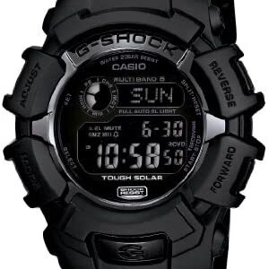 CASIO Men's GW2310FB-1CR ...
