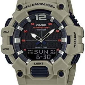 Casio Men's HDC-700-1AVCF...