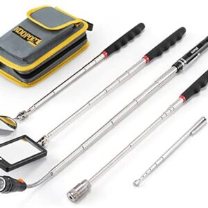Magnetic Pickup Tool 5 PC...