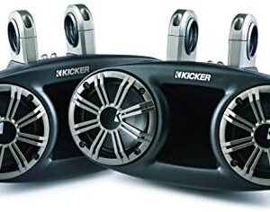 Kicker KMT674 Marine Spea...