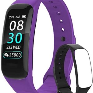 Fitness Tracker,Smart Wat...