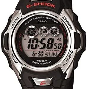 G-Shock Men's Tough Solar...