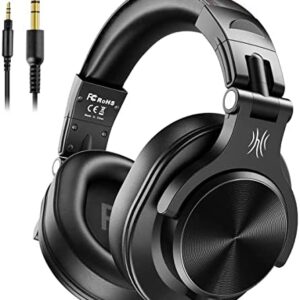 OneOdio A70 Bluetooth Ove...