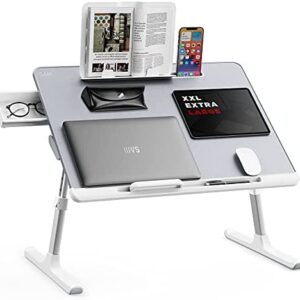 Laptop Bed Tray Desk, SAI...