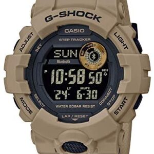 G-Shock GBD800UC-8