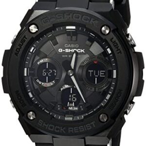 Casio Men's GST-S100G-1BC...