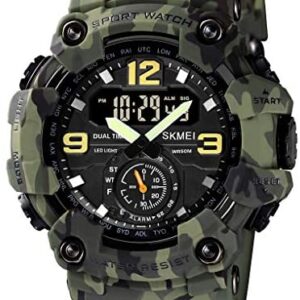 Mens Quartz Wristwatches ...