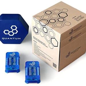 Quantum IoT and Smart Hom...