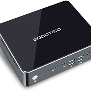 Mini PC Intel core i7 105...