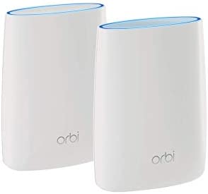 NETGEAR Orbi Tri-band Who...