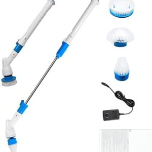 Electric Spin Scrubber,El...