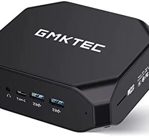 Mini PC Ryzen 7 3750H AMD...
