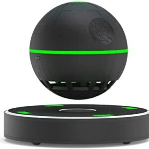 Levitating Bluetooth Spea...