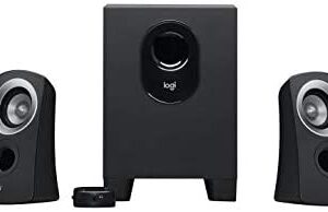 Logitech Z313 2.1 Multime...