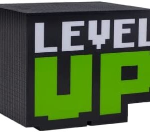 Paladone Level Up Light w...