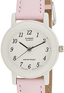 Casio Women's Light Pink ...