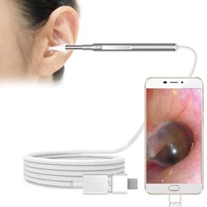 Laecabv Digital Otoscope,...