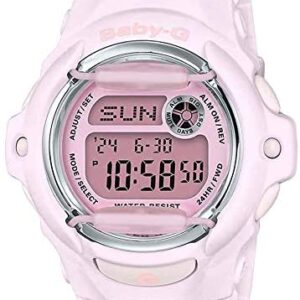 G-Shock Baby-G Digital Wa...