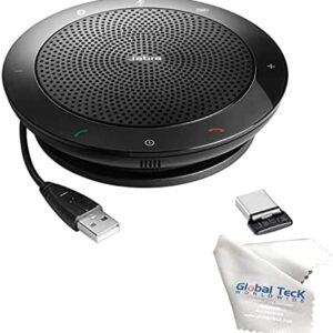 Jabra Speak 510+ MS Bluet...