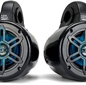 Kemimoto UTV Bluetooth Wa...