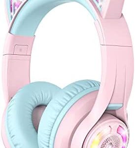 iClever Cat Ear Bluetooth...