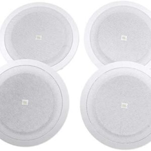 JBL 8128 | Full-range In-...