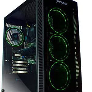 Periphio Sub-Terra Gaming...