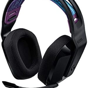 Logitech G335 Wired Gamin...