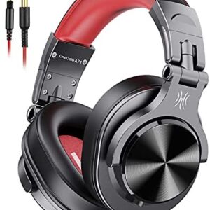 OneOdio A71 Hi-Res Studio...