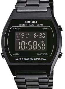 Casio Smart Watch. B640WB...