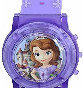 Disney Sofia the First Ki...