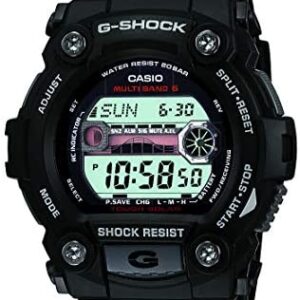 Casio Men's GW-7900-1CR G...