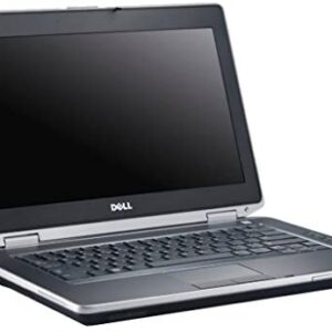 Dell Latitude E6430 - 14-...