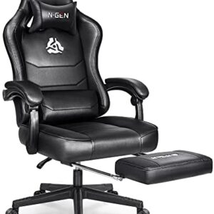 N-GEN Gaming Chair with F...