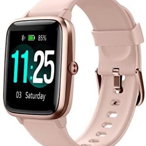 Smart Watch for iOS and A...