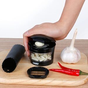 LAMY Garlic Mincer, Manua...