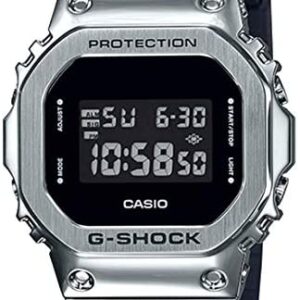G-Shock GM5600B-1