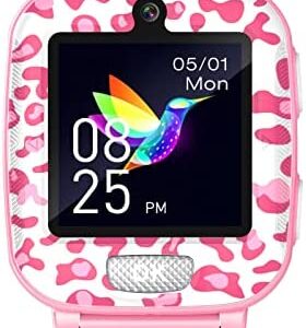 Kids Smart Watch Toy with...
