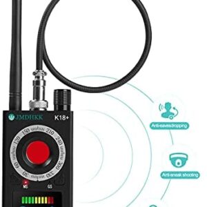 JMDHKK Anti Spy Detector,...