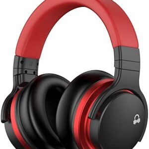 MOVSSOU E7 Active Noise C...