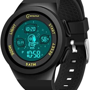 Kids Digital Sport Astron...