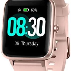 GRV Smart Watch for iOS a...
