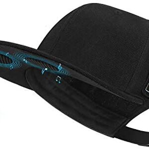 EDYELL Hat with Bluetooth...