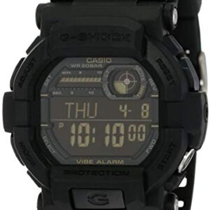 Casio Men's GD350-1B G Sh...