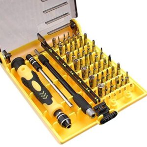 MMOBIEL JACKLY 45 in 1 Pr...