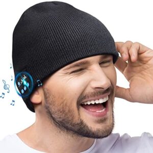 HANPURE Bluetooth Beanie ...